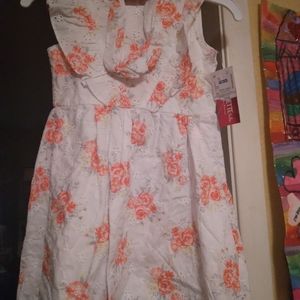 Girls Toddler dress